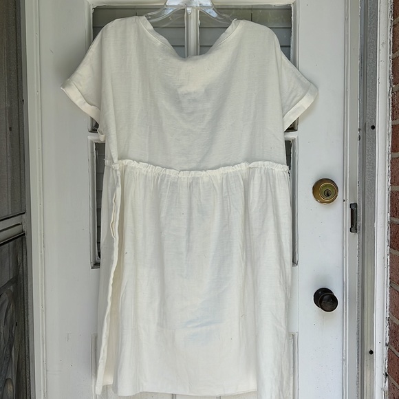 Oversized Babydoll dress - Picture 5 of 5
